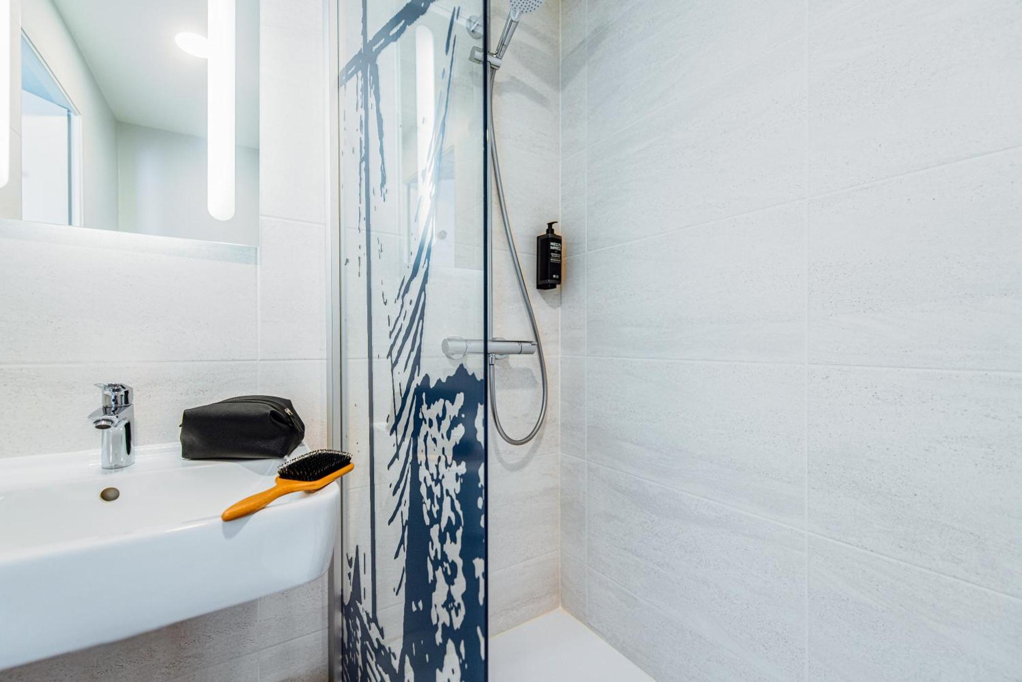 Ibis Styles Ancenis Centre 호텔 외부 사진