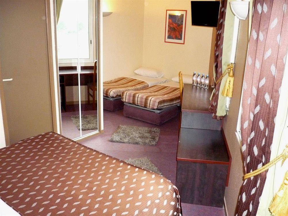 Ibis Styles Ancenis Centre 호텔 외부 사진