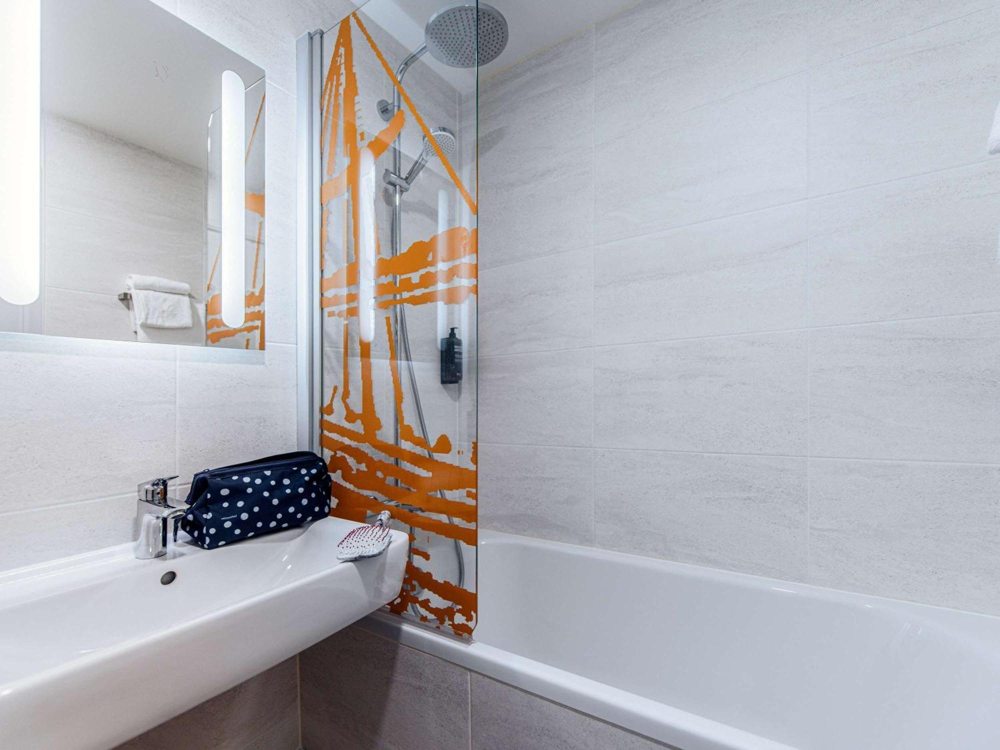 Ibis Styles Ancenis Centre 호텔 외부 사진