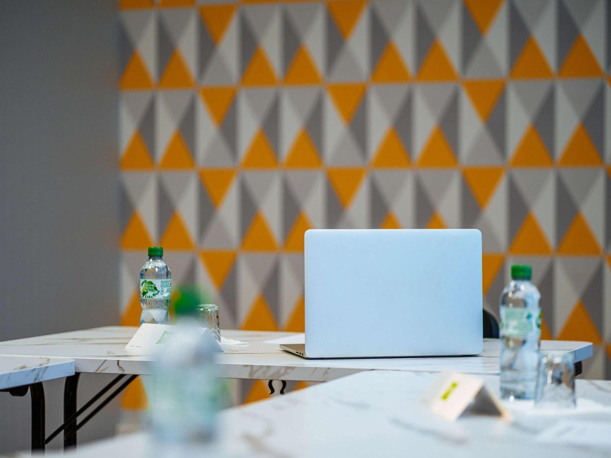 Ibis Styles Ancenis Centre 호텔 외부 사진