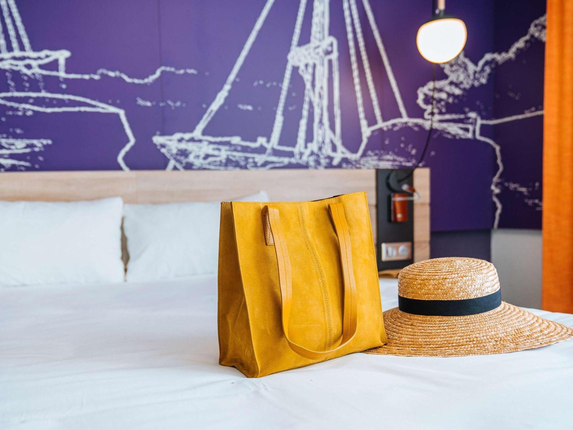 Ibis Styles Ancenis Centre 호텔 외부 사진