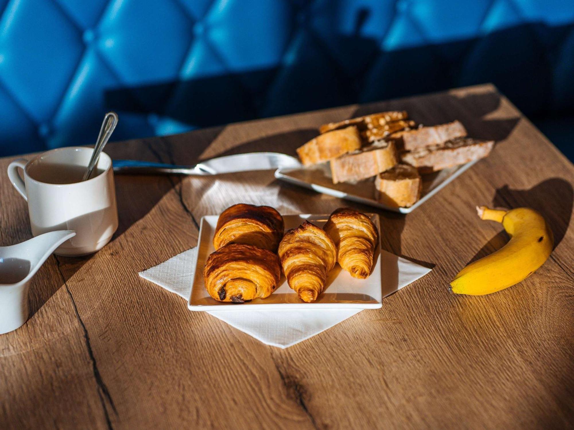 Ibis Styles Ancenis Centre 호텔 외부 사진