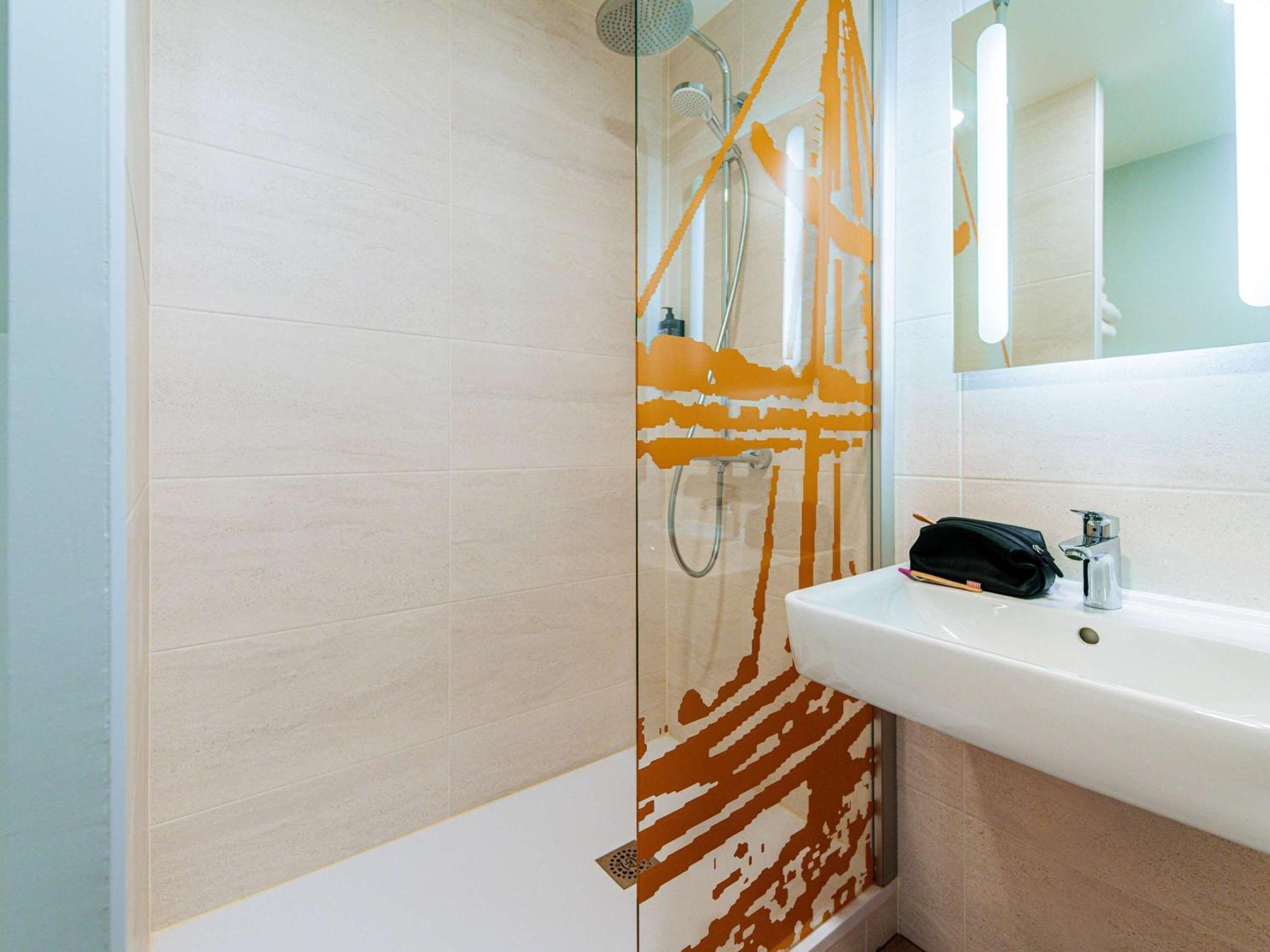 Ibis Styles Ancenis Centre 호텔 외부 사진