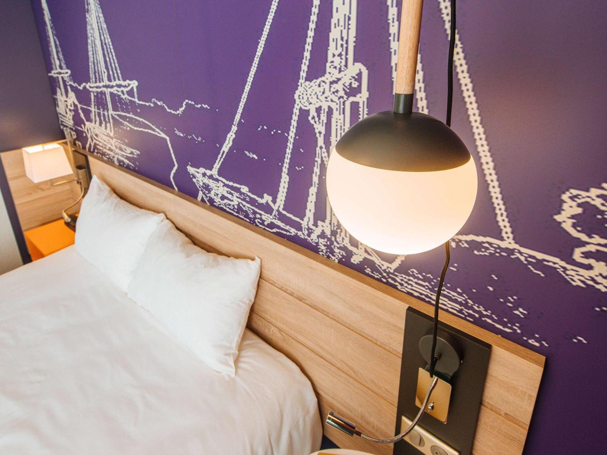 Ibis Styles Ancenis Centre 호텔 외부 사진
