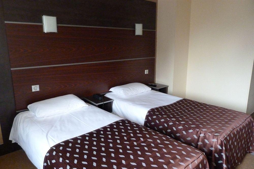 Ibis Styles Ancenis Centre 호텔 외부 사진