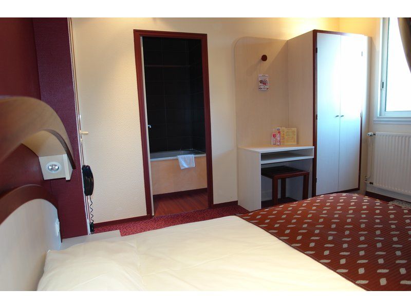 Ibis Styles Ancenis Centre 호텔 외부 사진