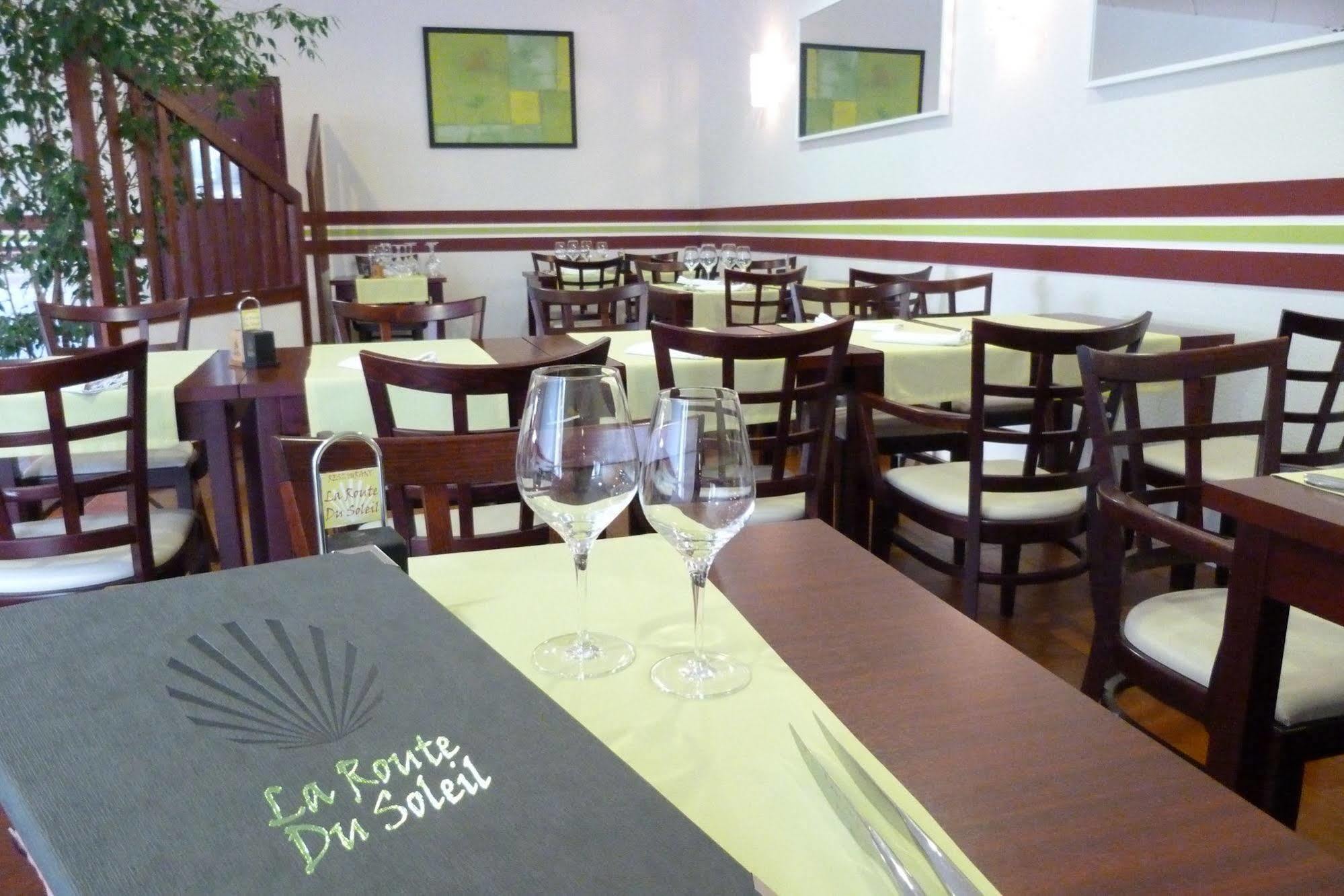 Ibis Styles Ancenis Centre 호텔 외부 사진