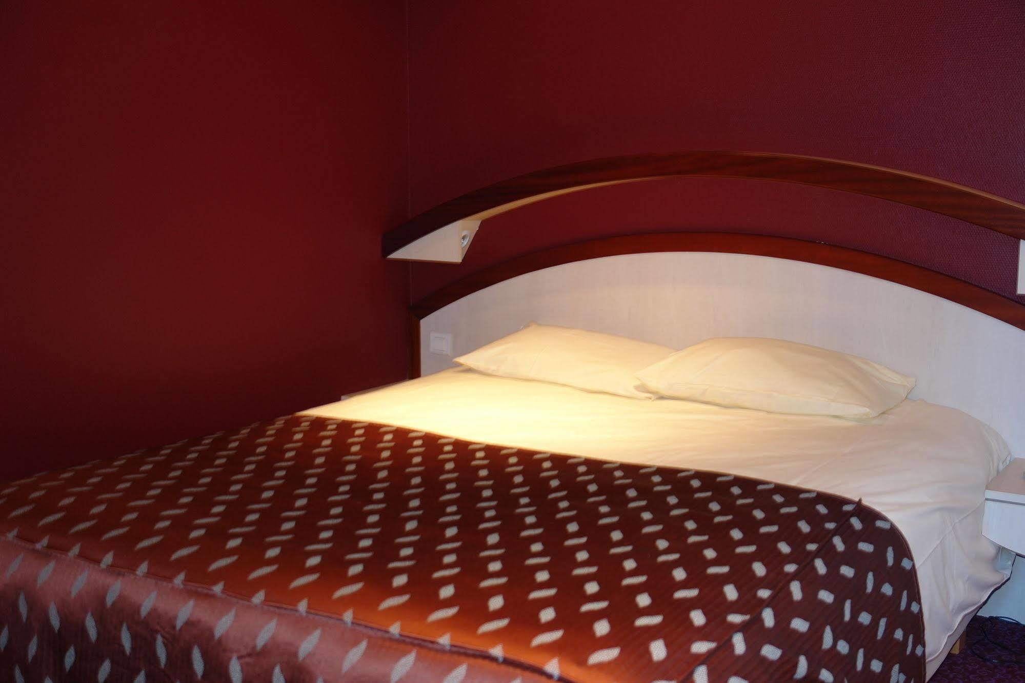 Ibis Styles Ancenis Centre 호텔 외부 사진