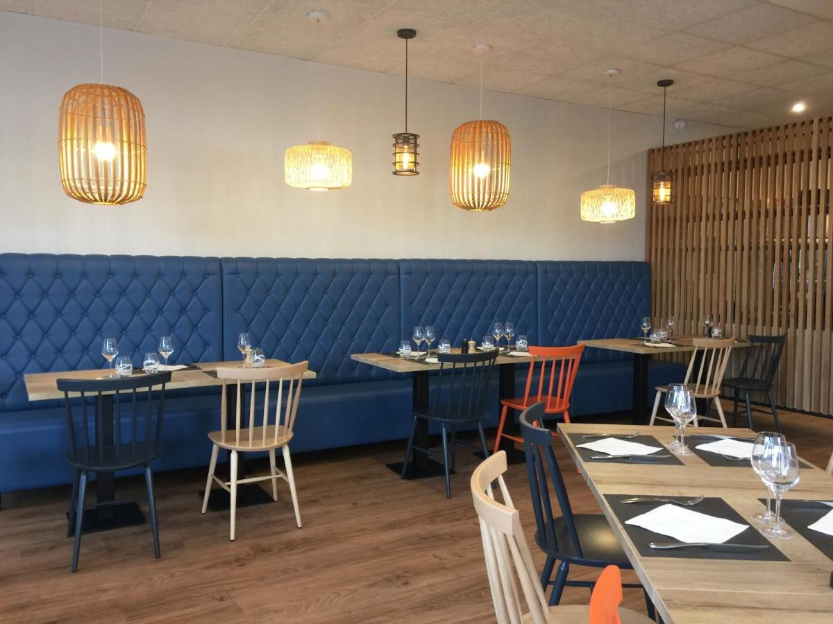 Ibis Styles Ancenis Centre 호텔 외부 사진